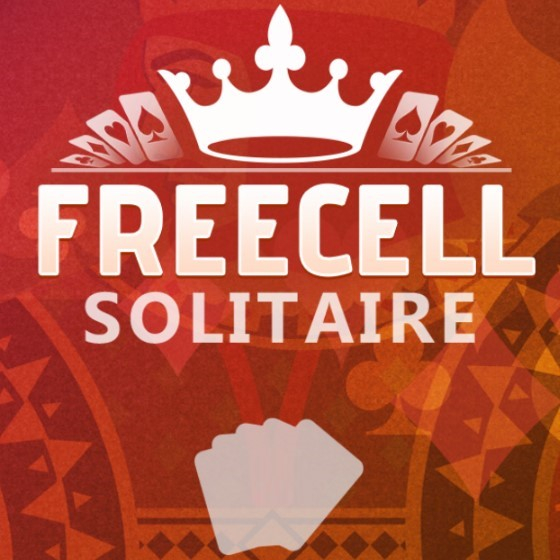 Игра Простая Свободная Ячейка Игра Простая Свободная Ячейка / FreeCell Solitaire