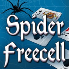 Игра Паук Свободная Ячейка Игра Паук Свободная Ячейка / Spider FreeCell