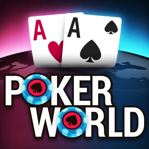 Покер ворлд онлайн играть бесплатно как играть на авп карте с ботами