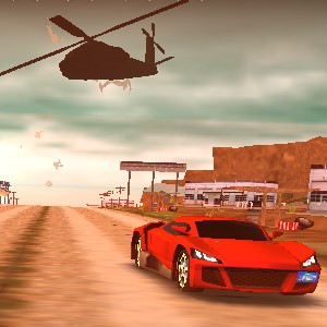 Игра Экстремальные Автомобильные Трюки Игра Экстремальные Автомобильные Трюки / Extreme Ramp Car Stunts Game 3d