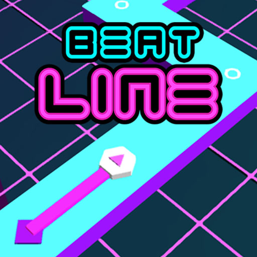 Игра Битлайн Игра Битлайн / Beat Line Game