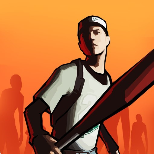 Игра Зомби не Умеют Бегать Игра Зомби не Умеют Бегать / Zombies Don't Run