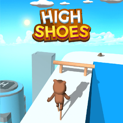 Игра Высокие Ботинки Игра Высокие Ботинки / High Shoes