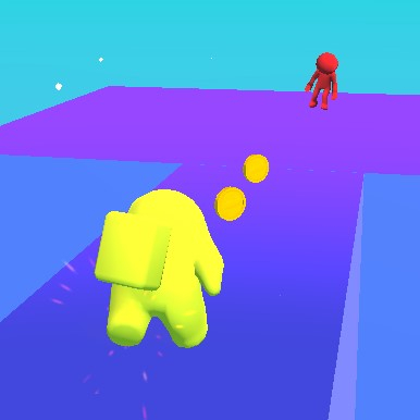 Игра Амонг Ас: Гигантский Самозванец Игра Амонг Ас: Гигантский Самозванец / Giant Rush Imposter