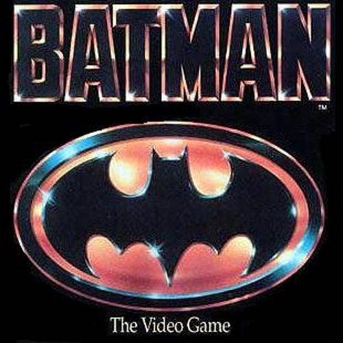 Игра Batman / Сега Мега Драйв Игра Batman / Сега Мега Драйв / Batman