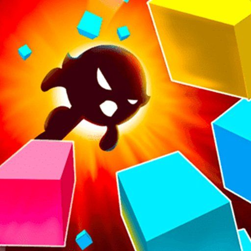 Игра Нарисуй Кубики Игра Нарисуй Кубики / Game Draw Pop Cube Shoot