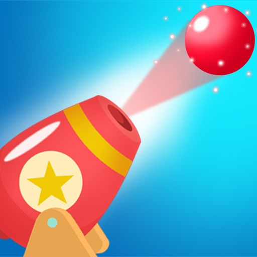 Игра Веселая Стрельба Из Пушки Игра Веселая Стрельба Из Пушки / Cannon shooting