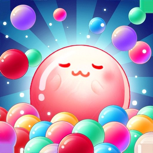 Игра Пузырь Шутер Джунгли Игра Пузырь Шутер Джунгли / Bubble Shooter Jungle