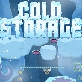 Игра Холодное Хранилище Игра Холодное Хранилище / Cold Storage