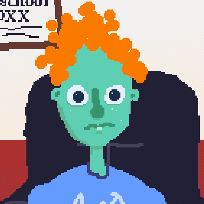 Игра 7 Секундная Стрижка Игра 7 Секундная Стрижка / 7 Second Haircut