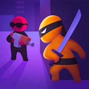 Игра Мастер Скрытности 3D Игра Мастер Скрытности 3D / Stealth Master 3D