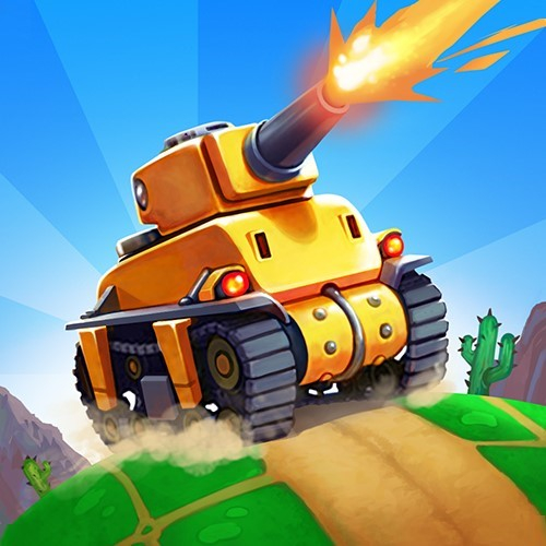 Игра Супер Танковые Звезды Игра Супер Танковые Звезды / Super Tank Stars