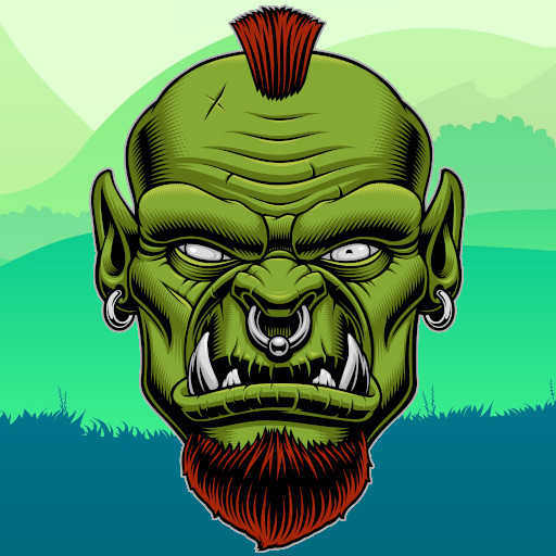 Игра Безумный Воин Игра Безумный Воин / Mad Warrior