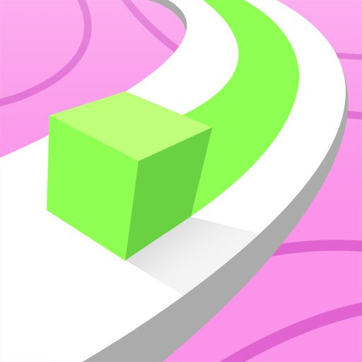 Игра Цветное Приключение: Нарисуй Дорогу Игра Цветное Приключение: Нарисуй Дорогу / Color Adventure: Draw and Go