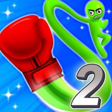 Игра Ракетный Удар 2 Игра Ракетный Удар 2 / Rocket Punch 2 Online