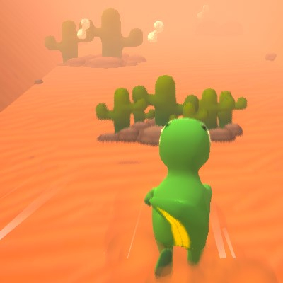Игра Дино Рекс Раннер Игра Дино Рекс Раннер / Dino Rex
