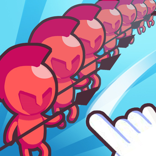 Игра Нарисуй Атаку Игра Нарисуй Атаку / Draw Attack