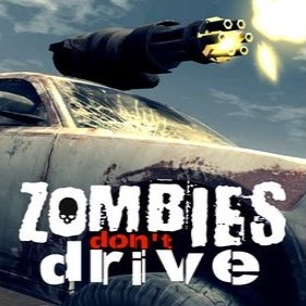Игра Зомби Не Водят Машины Игра Зомби Не Водят Машины / Zombies Dont Drive