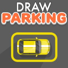 Игра Нарисуй Парковку 2 Игра Нарисуй Парковку 2 / Draw Parking