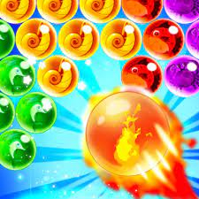 Игра Стреляй в Шарики Игра Стреляй в Шарики / Bubble Shooter