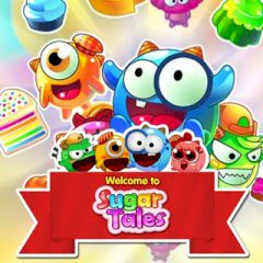 Игра Сахарные Истории Игра Сахарные Истории / Sugar Tales