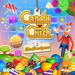 Игра Сладкие Карамельки: Три в Ряд Игра Сладкие Карамельки: Три в Ряд / Candy Crush
