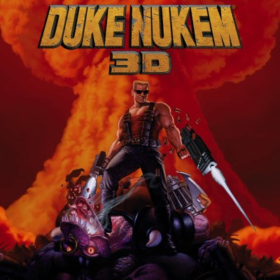 Игра Duke Nukem 3D Игра Duke Nukem 3D / Duke Nukem 3D
