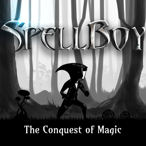 Игра Лимбо: Приключение Мага Игра Лимбо: Приключение Мага / SpellBoy The Conquest Of Magic
