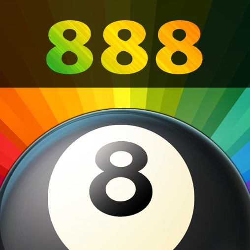 Игра Бильярд 888 Игра Бильярд 888 / Billiards 888
