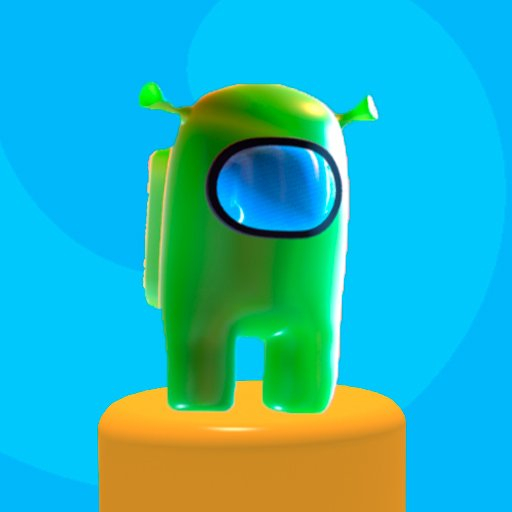 Игра Амонг Ас Бобы Игра Амонг Ас Бобы / İmpostor Beans