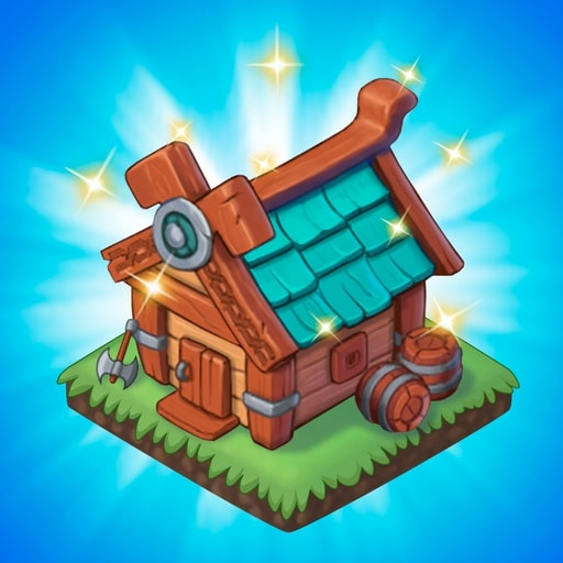 Игра Соединенное Королевство Игра Соединенное Королевство / The Mergest Kingdom