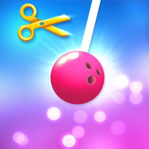 Игра Веревочный Слэш Классический Игра Веревочный Слэш Классический / Rope Slash Classic