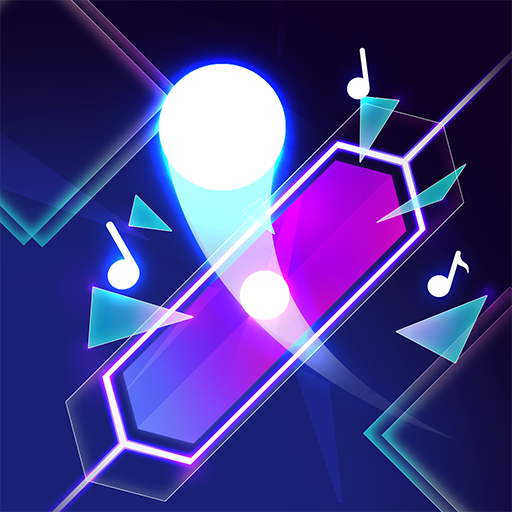 Игра Волшебная Музыка Точек Игра Волшебная Музыка Точек / Dot Magic Music