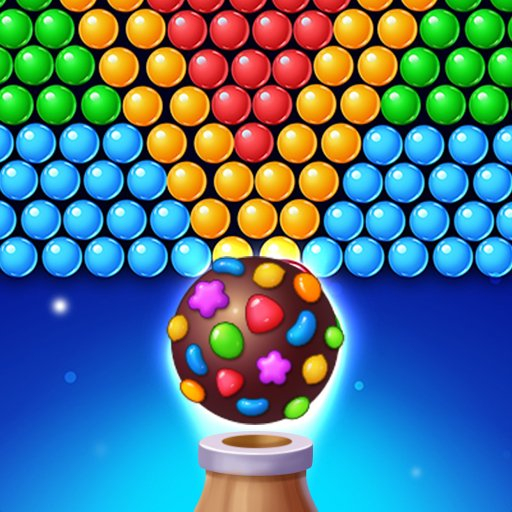 Игра Вечеринка Пузырьковый Шутер Игра Вечеринка Пузырьковый Шутер / Bubble Shooter Party