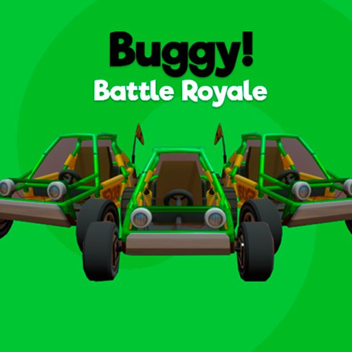 Игра Багги: Королевская Битва Игра Багги: Королевская Битва / Buggy - Battle Royale
