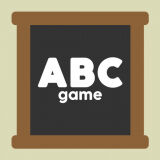 Игра Азбука: Английский