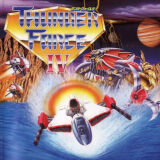 Игра Thunder Force 4