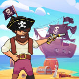 Пиратская Перестрелка