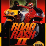 Игра Road Rash 2