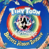 Tiny Toon Adventures: Busters Hidden Treasure