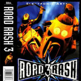 Игра Road Rash 3