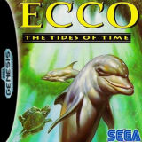 Игра Ecco: The Tides of Time