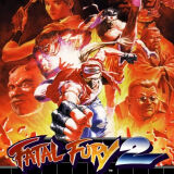 Игра Fatal Fury 2