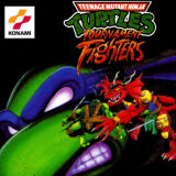 Игра Teenage Mutant Ninja Turtles - Tournament Fighters