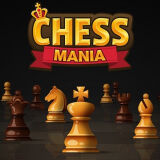 Игра Шахматы Мания