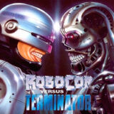 Игра RoboCop Versus The Terminator