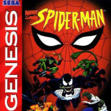 Игра Spider-Man: The Animated Series