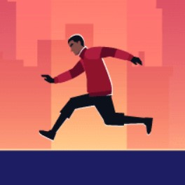 Игра Паркур Восхождение Игра Паркур Восхождение / Parkour Climb
