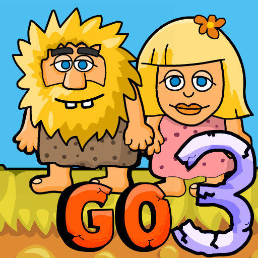 Игра Адам и Ева: Вперед 3 Игра Адам и Ева: Вперед 3 / Adam and Eve Go 3