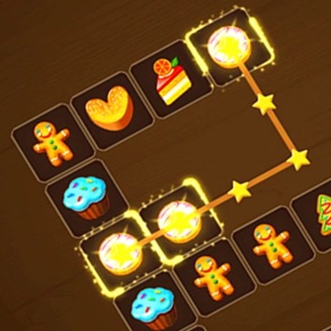 Игра Три Соединения Игра Три Соединения / 3 Link